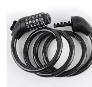 Sajla za vezivanje sa šifrom