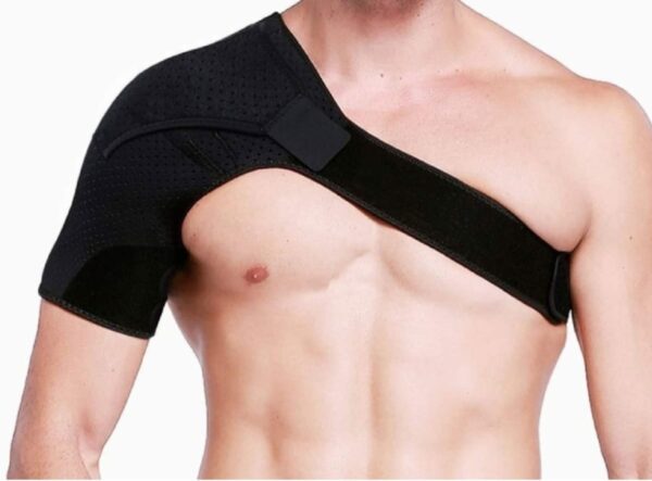 Steznik za jedno rame