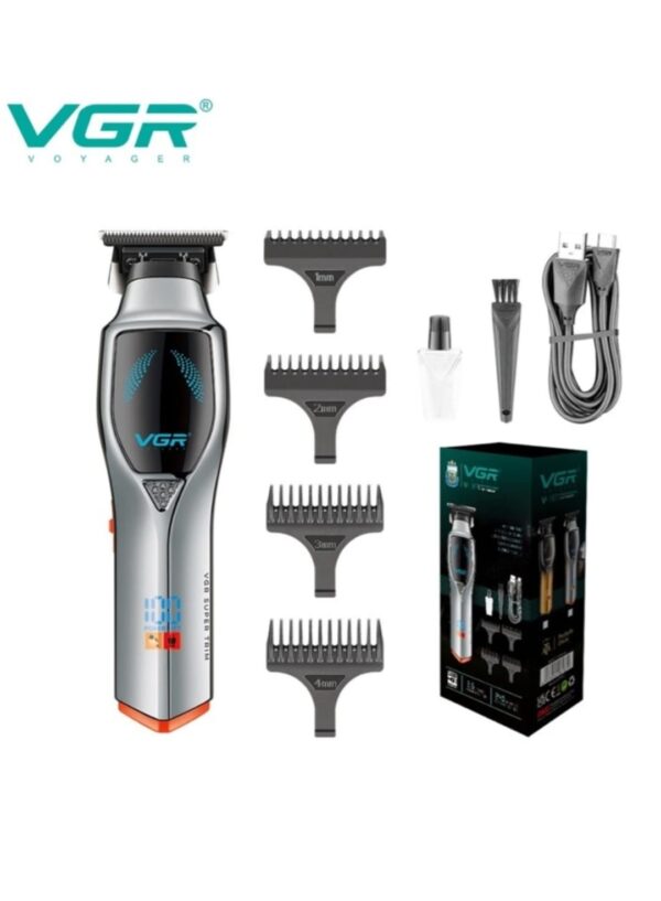 Mašinica za šišanje i trimovanje VGR-187