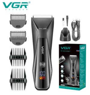 Mačinica za šišanje VGR-938