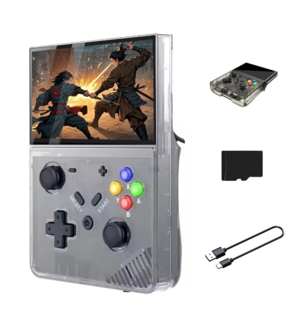 Ručna retro konzola sa 20000 igrica-M17