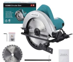 Ručni cirkular 1050 W