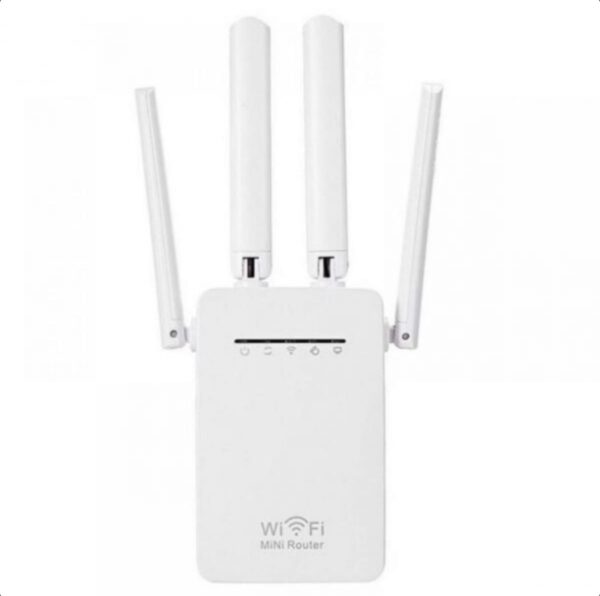 WiFi Router