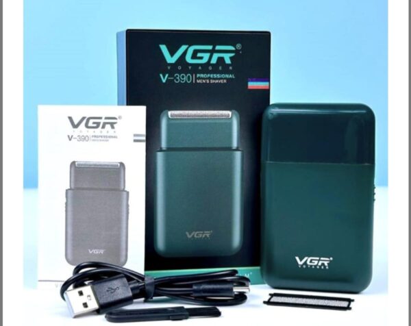 Mašinica za brijanje VGR-390
