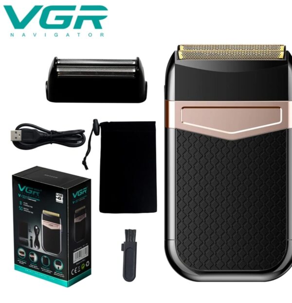 Električna mašinica VGR-331