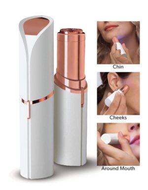 Depilator za uklanjanje dlačica