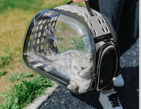 Providna torba-ranac za kućne ljubimce