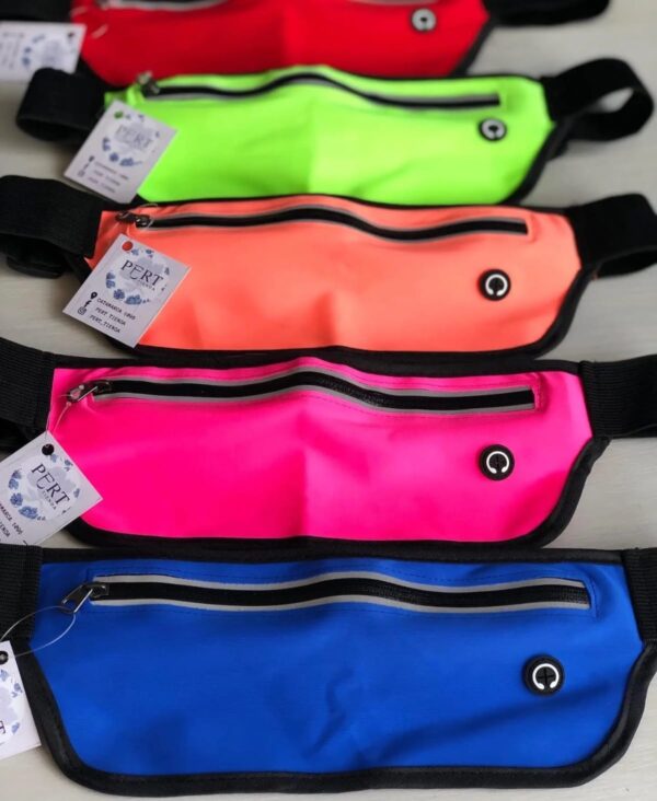 Sportska torbica za trčanje-više boja