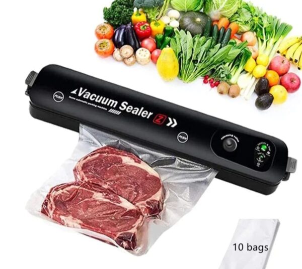 Aparat za vakumiranje hrane