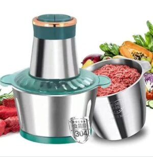 Električni multifunkcionalni secko 3L 3000W