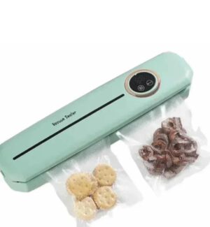 Aparat za vakumiranje hrane sa digitalnim displejom