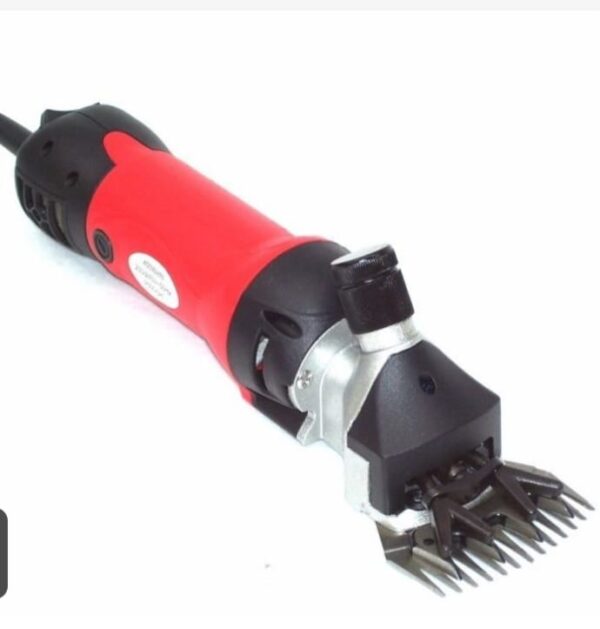 Mašina za šišanje ovaca