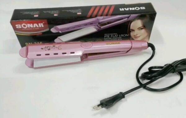 Pegla za kosu SONAR SN-316