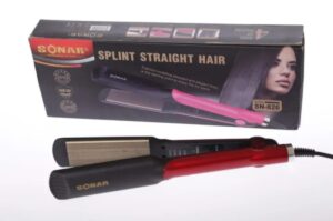 Pegla za kosu SONAR-826