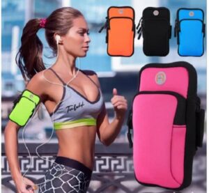 Sportska torbica za ruku