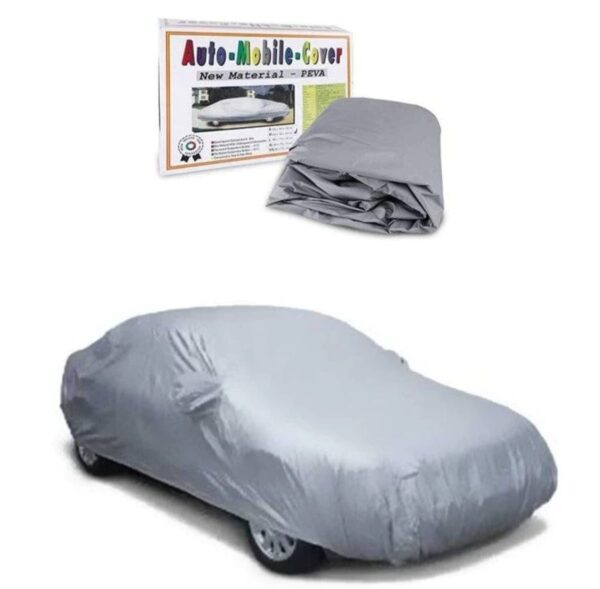 Prekrivač-cerada za automobil