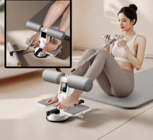 Kućni trenažer za mišiće celog tela