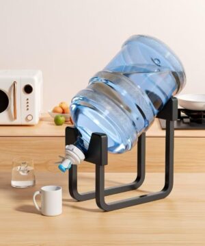 Držač sa čepom za galone vode