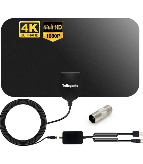 Digitalna sobna antena