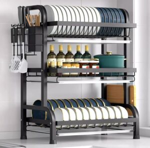 Oceđivač sudova na tri nivoa