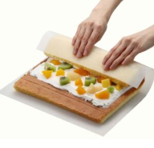 Silikonska podloga za kuhinju 30x35cm