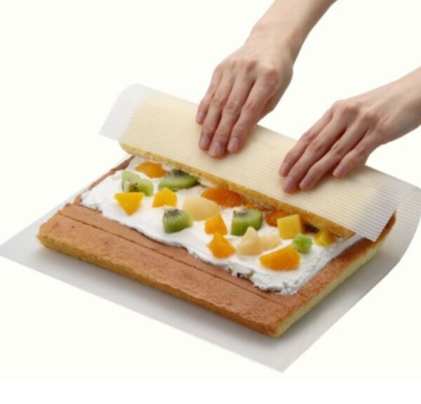 Silikonska podloga za kuhinju 30x35cm