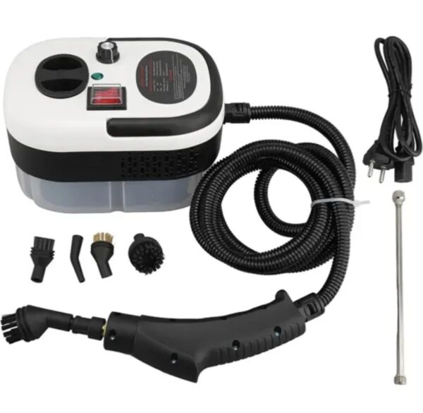 Multifunkcionalni paročistač