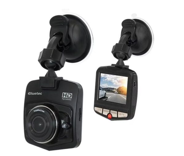 Auto kamera sa LCD ekranom