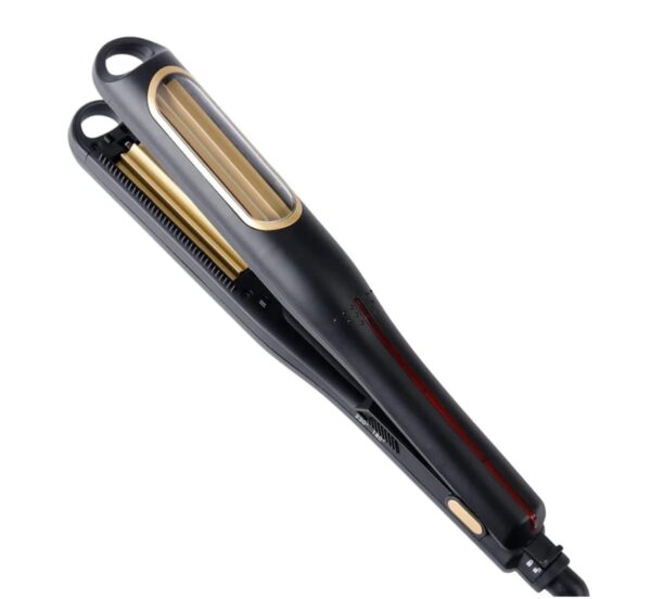 Automatska presa za cik-cak lokne