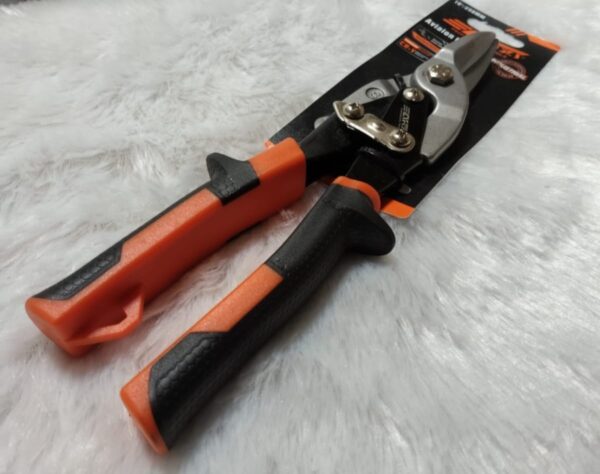 Makaze za sečenje lima-ravne