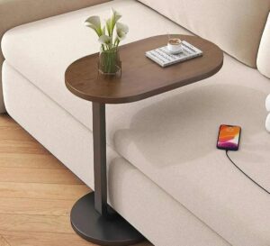 Pomoćni stočić za dnevnu i spavaću sobu